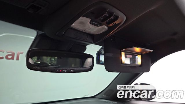 Chevrolet Korea Trailblazer 2022 — photo 33