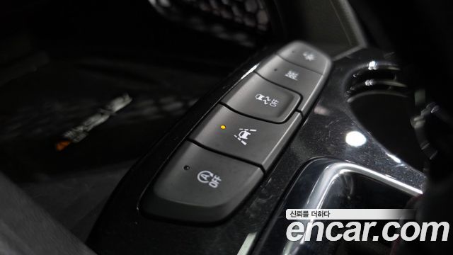 Chevrolet Korea Trailblazer 2022 — photo 34