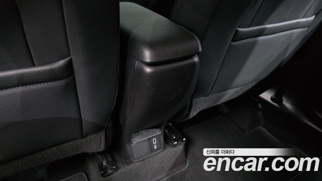 Chevrolet Korea Trailblazer 2022 — photo 35
