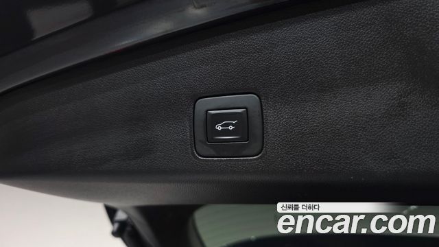 Chevrolet Korea Trailblazer 2022 — photo 36