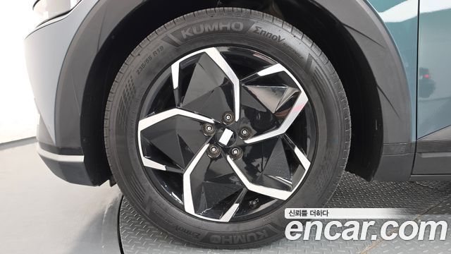 Hyundai Ioniq5 2023 — photo 5