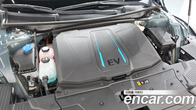 Hyundai Ioniq5 2023 — photo 6