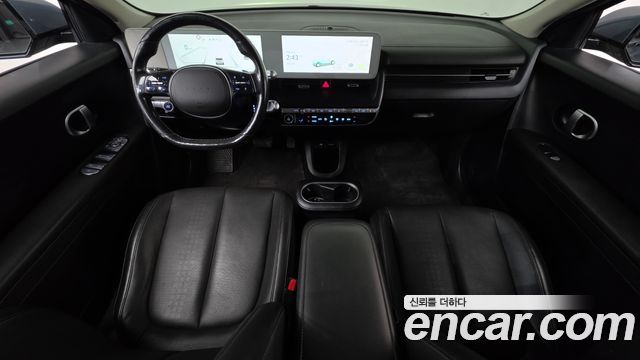 Hyundai Ioniq5 2023 — photo 10