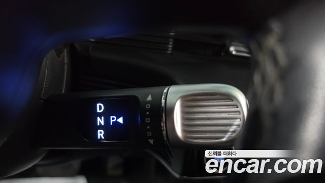 Hyundai Ioniq5 2023 — photo 12