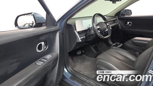 Hyundai Ioniq5 2023 — photo 13