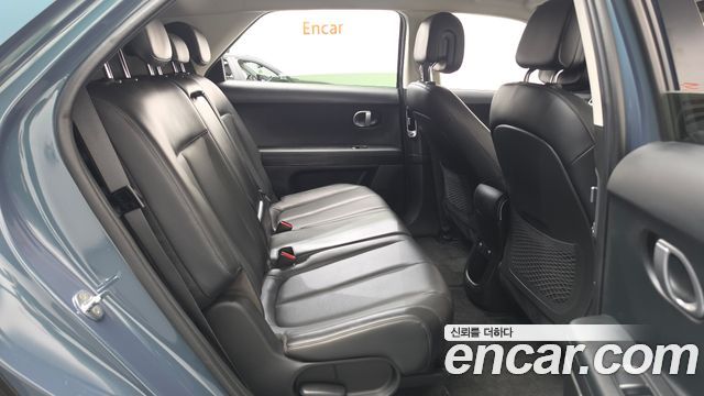 Hyundai Ioniq5 2023 — photo 17