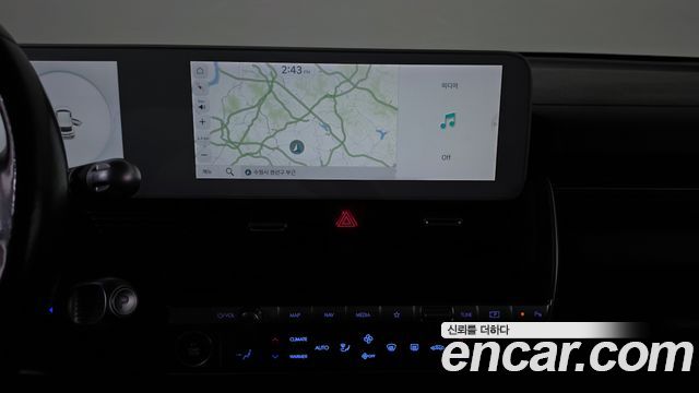 Hyundai Ioniq5 2023 — photo 18