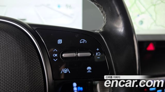 Hyundai Ioniq5 2023 — photo 21