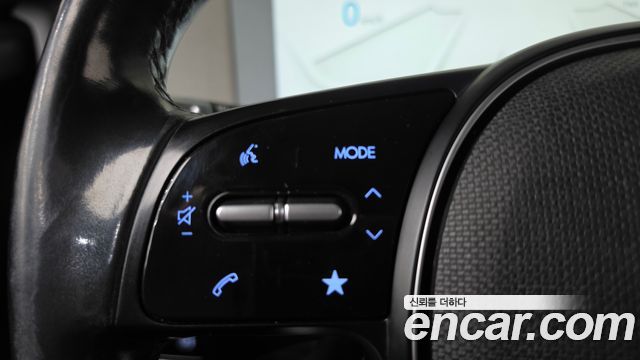 Hyundai Ioniq5 2023 — photo 22