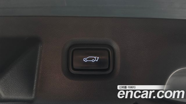 Hyundai Ioniq5 2023 — photo 23