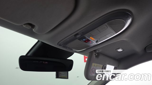 Hyundai Ioniq5 2023 — photo 25