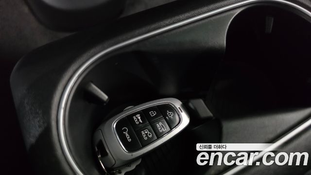 Hyundai Ioniq5 2023 — photo 26