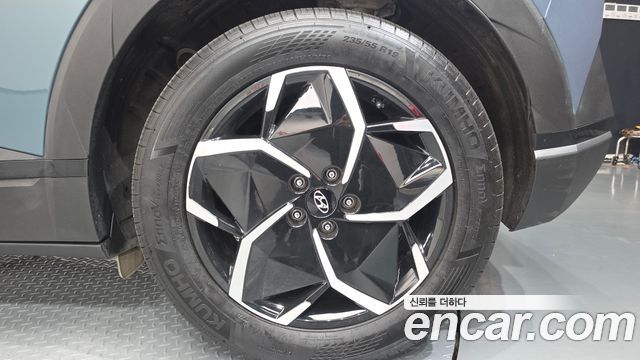 Hyundai Ioniq5 2023 — photo 7