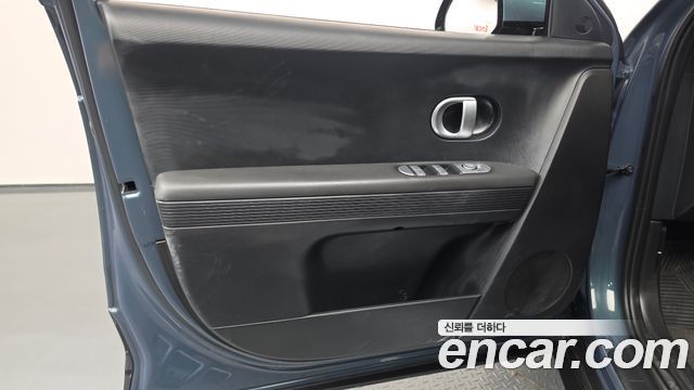 Hyundai Ioniq5 2023 — photo 14