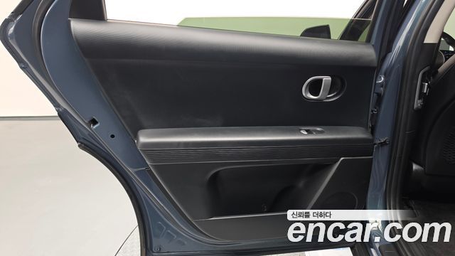 Hyundai Ioniq5 2023 — photo 15