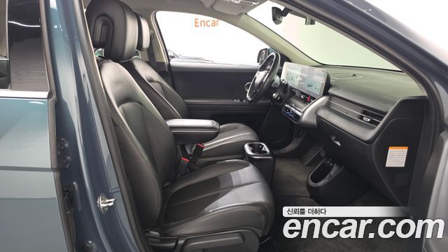 Hyundai Ioniq5 2023 — photo 16