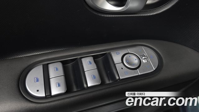 Hyundai Ioniq5 2023 — photo 27