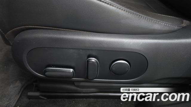 Hyundai Ioniq5 2023 — photo 31
