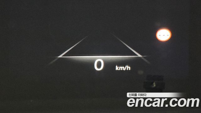 Genesis G80 2023 — photo 22
