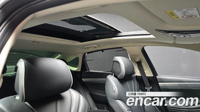 Genesis G80 2023 — photo 23