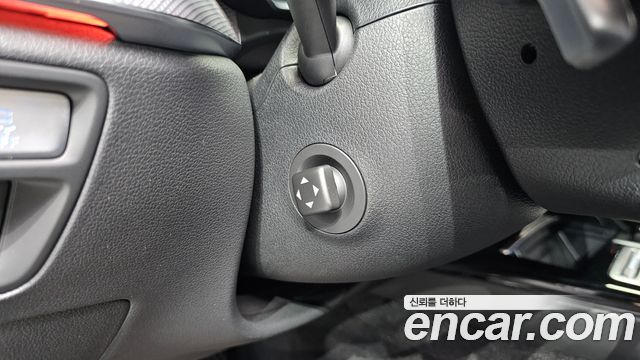 Genesis G80 2023 — photo 26