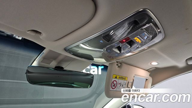 Genesis G80 2023 — photo 31