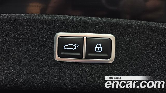 Genesis G80 2023 — photo 34
