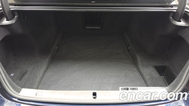 BMW 7-Series 2022 — photo 20