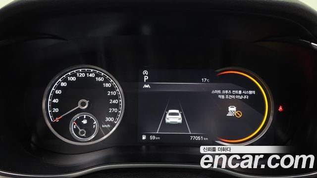 Genesis G70 2021 — photo 11