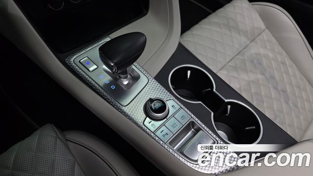 Genesis G70 2021 — photo 12