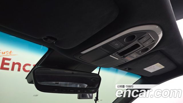 Genesis G70 2021 — photo 25