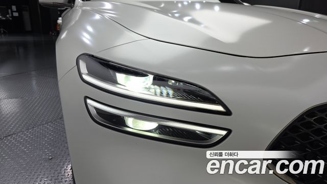 Genesis G70 2021 — photo 8