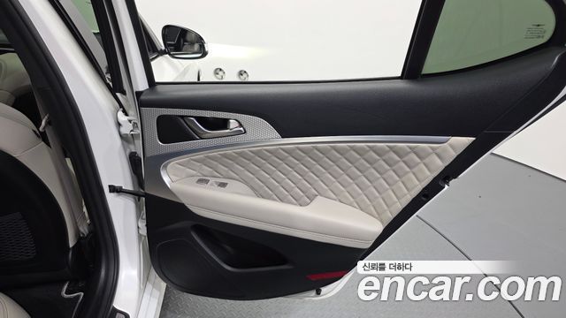 Genesis G70 2021 — photo 15