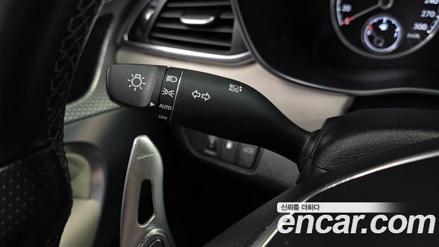 Genesis G70 2021 — photo 27