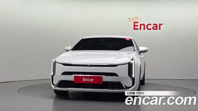 Kia K8 2025 — photo 3