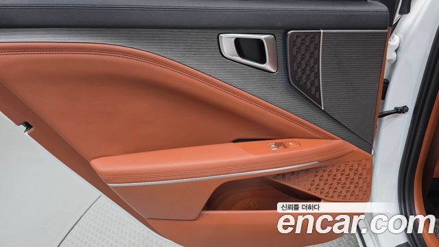 Kia K8 2025 — photo 15