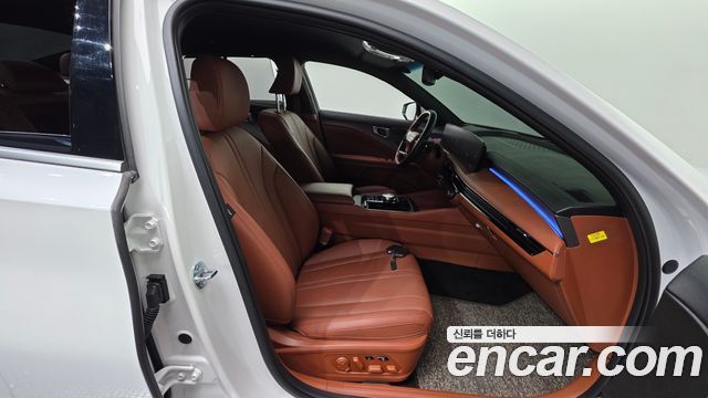 Kia K8 2025 — photo 16