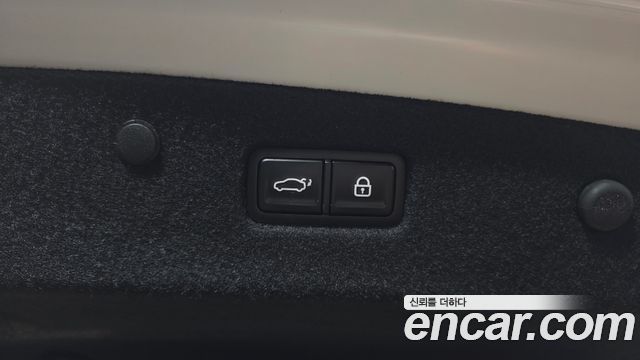 Kia K8 2025 — photo 27
