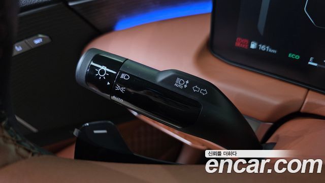 Kia K8 2025 — photo 31