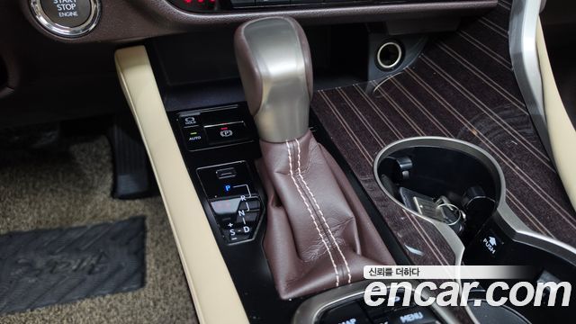 Lexus RX 2018 — photo 12