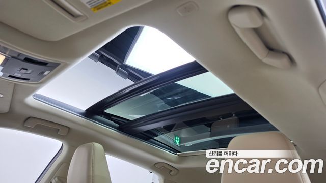 Lexus RX 2018 — photo 22