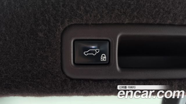 Lexus RX 2018 — photo 23
