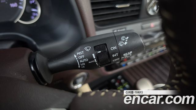 Lexus RX 2018 — photo 28