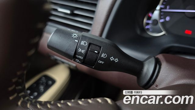 Lexus RX 2018 — photo 33