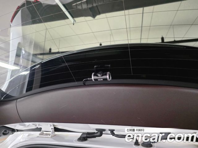 Lexus RX 2018 — photo 39