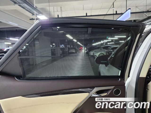 Lexus RX 2018 — photo 41