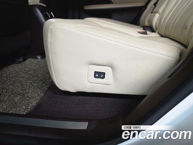 Lexus RX 2018 — photo 42