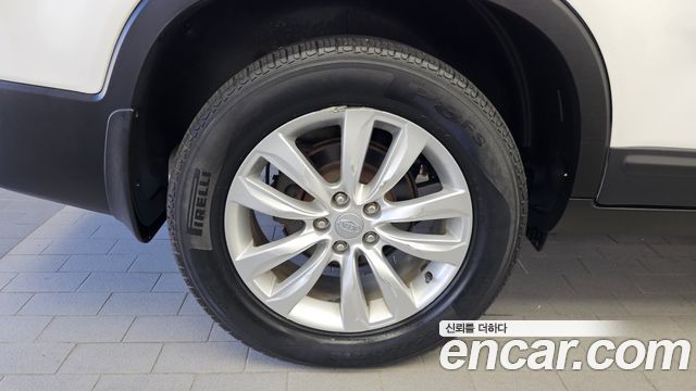 Kia Sorento 2011 — photo 5