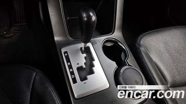 Kia Sorento 2011 — photo 9