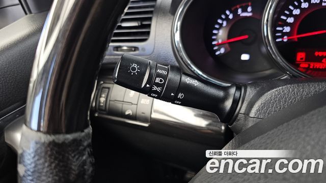 Kia Sorento 2011 — photo 14